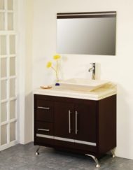 BAÑO INTEGRAL M-2