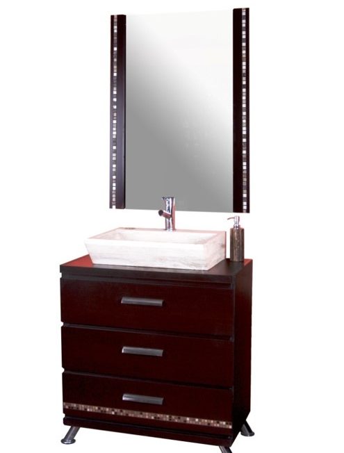 BAÑO INTEGRAL M-6